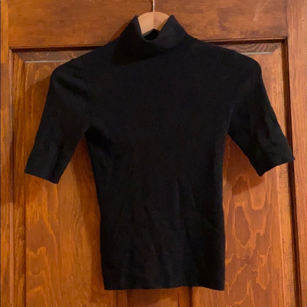 Theory turtleneck